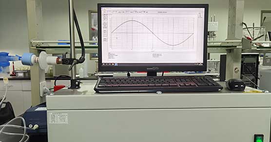 呼吸模拟器-BRS2100，，，Copley公司