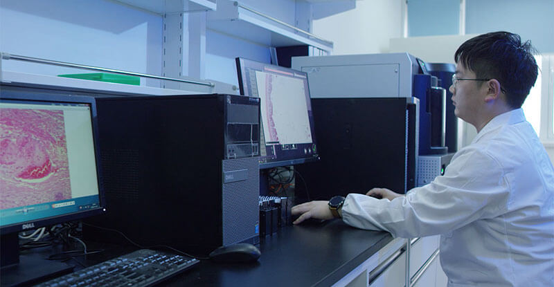 pathological-diagnosis-病理视察