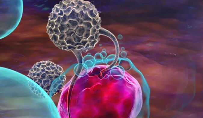 GA黄金甲助力英百瑞CAR-raNK细胞疗法获批临床