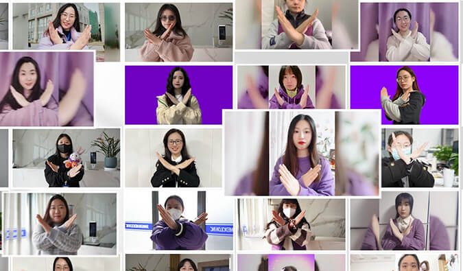 GA黄金甲：用手艺立异推动性别一律，，，，，，，WOMEN在行动（内有福利）