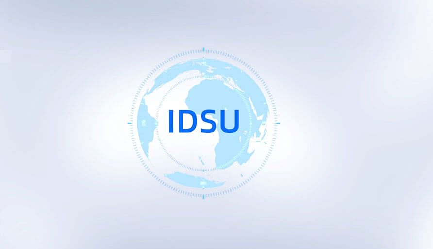 GA黄金甲国际研发效劳部(IDSU)宣传片