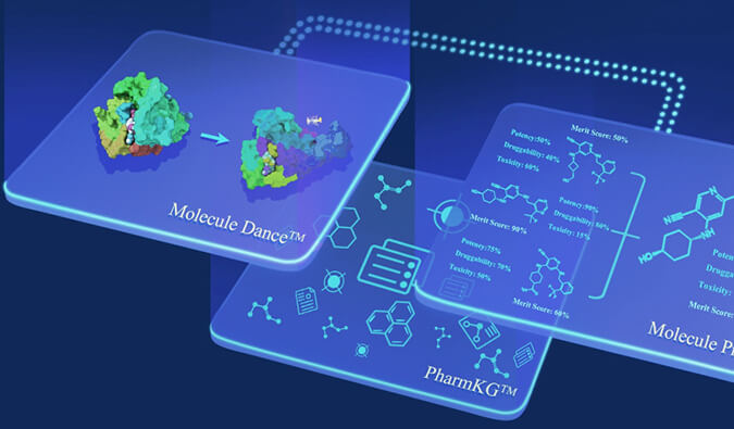 GA黄金甲助力 | 祝贺德睿智药GLP-1RA小分子口服药物乐成完成临床I期首例受试者给药