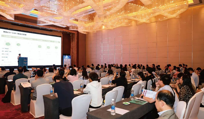 【听大咖讲】细胞治疗药物在举行临床前评估时，，，，，，怎样选择动物模子？？？？？？