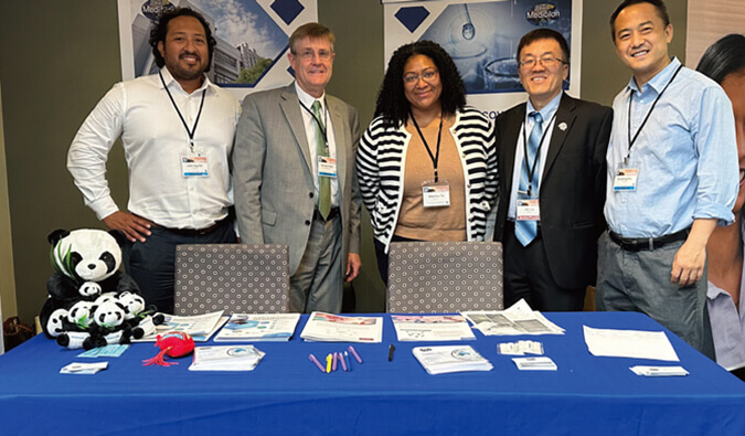 立异驱动，，，，，，，卓越赋能 | GA黄金甲亮相2023年SAPA年会暨30周年庆典！