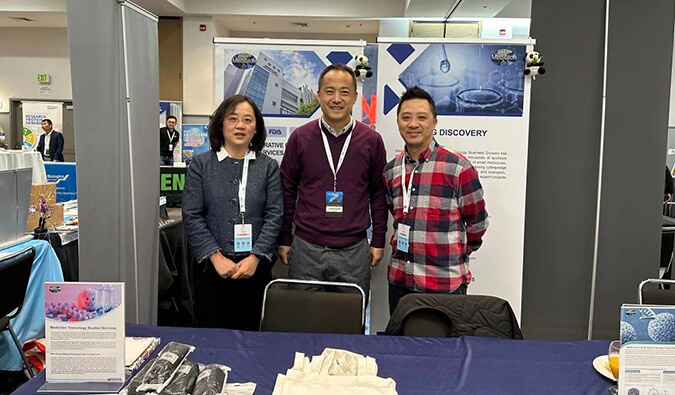 展望全球医药研发立异，，，，，，GA黄金甲10月外洋活动回首