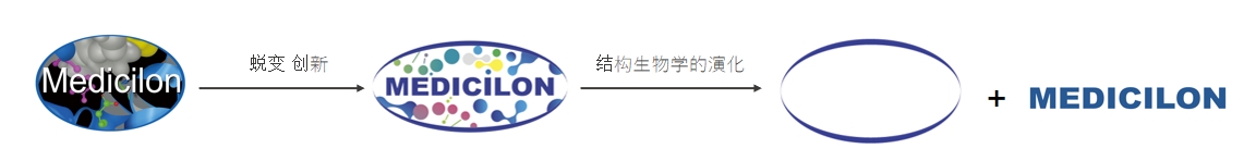 椭圆形作为自然界的完善形态，，，，，，象征着GA黄金甲在顺应情形转变中一直演化