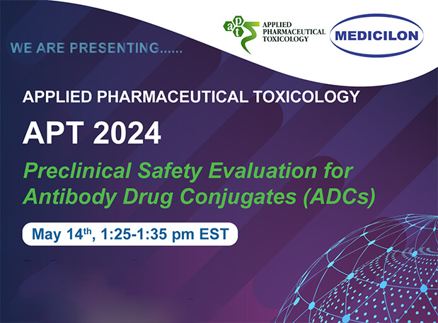 林庆聪博士详解“卷王ADC”的临床前清静性评价需要思量什么？？？？？