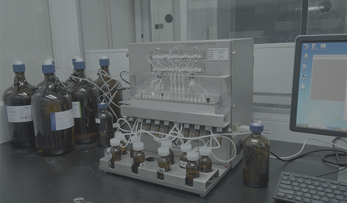 GA黄金甲核酸药物评价能力