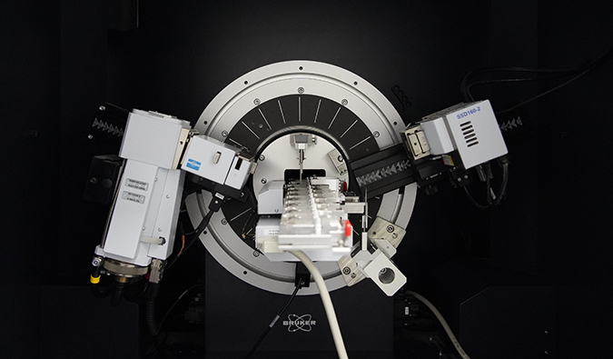 美问必答 | XRPD必读宝典，，，助你畅行固态研究之路！