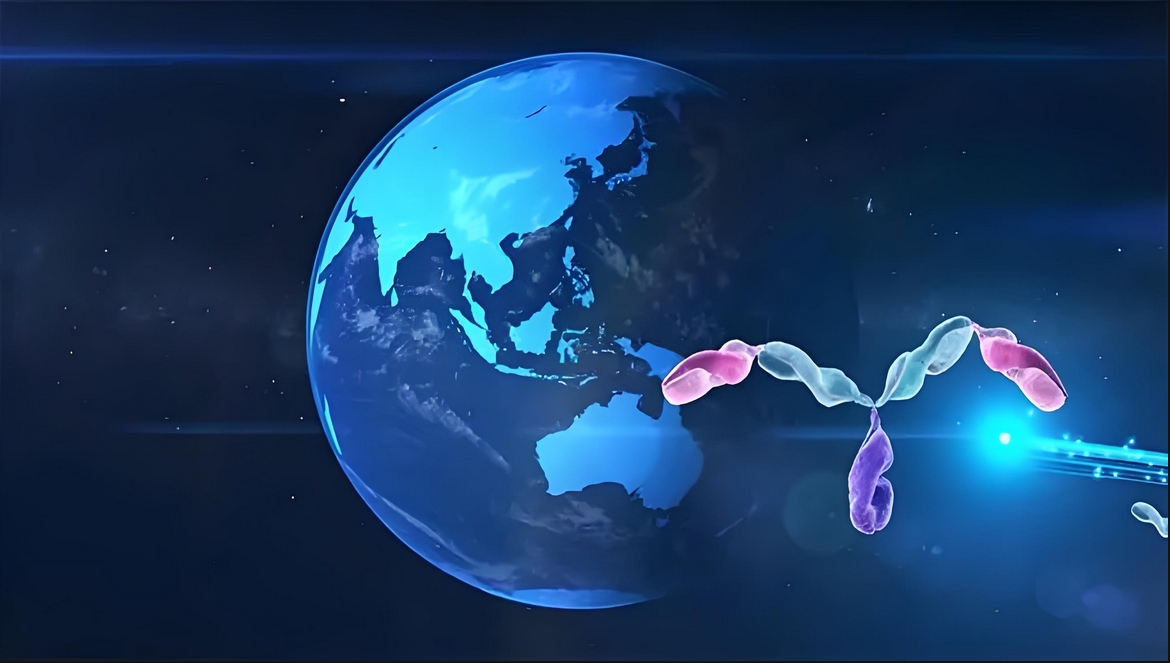 价值屡履历证！GA黄金甲祝贺相助同伴岸迈生物BCMA×CD3双抗EMB-06授权出海