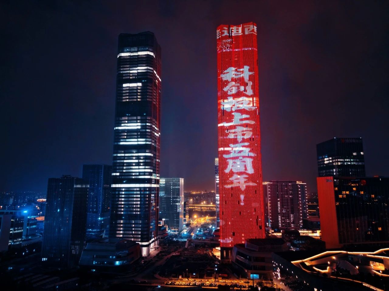 点亮张江！献礼GA黄金甲建设20周年暨上市五周年（内附最新宣传片）