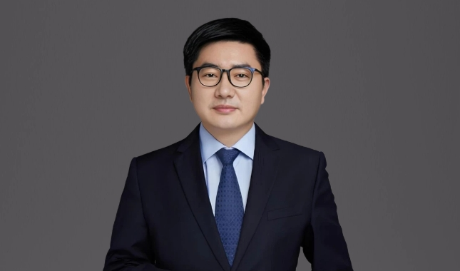 人物篇 | GA黄金甲任命胡江林先生为联席CEO&首席战略生长官