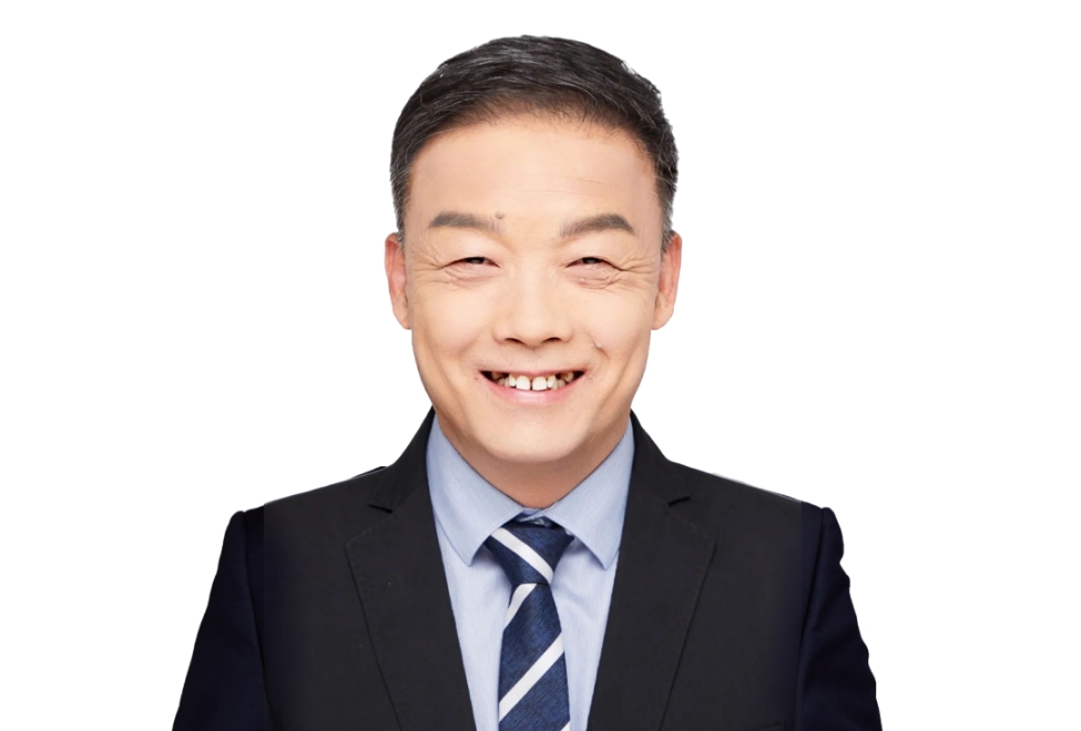 人物篇 | GA黄金甲任命雒家良博士为首席运营官&药学研究部高级副总裁